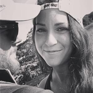 Meet your Posher, Kristin